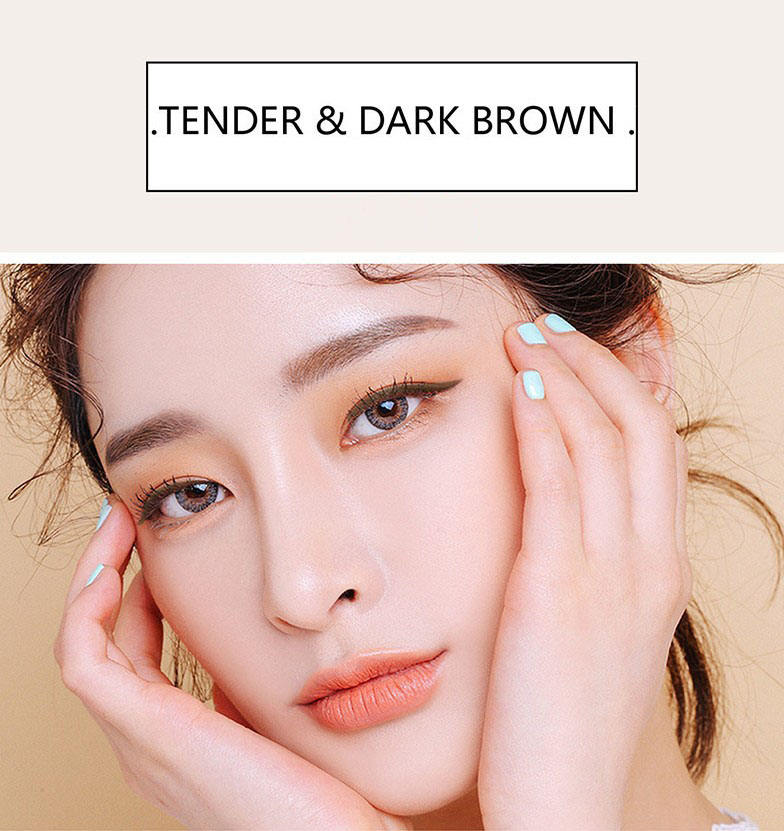 Waterproof Liquid Eyeliner Pen for Precise Winged Eye Makeup