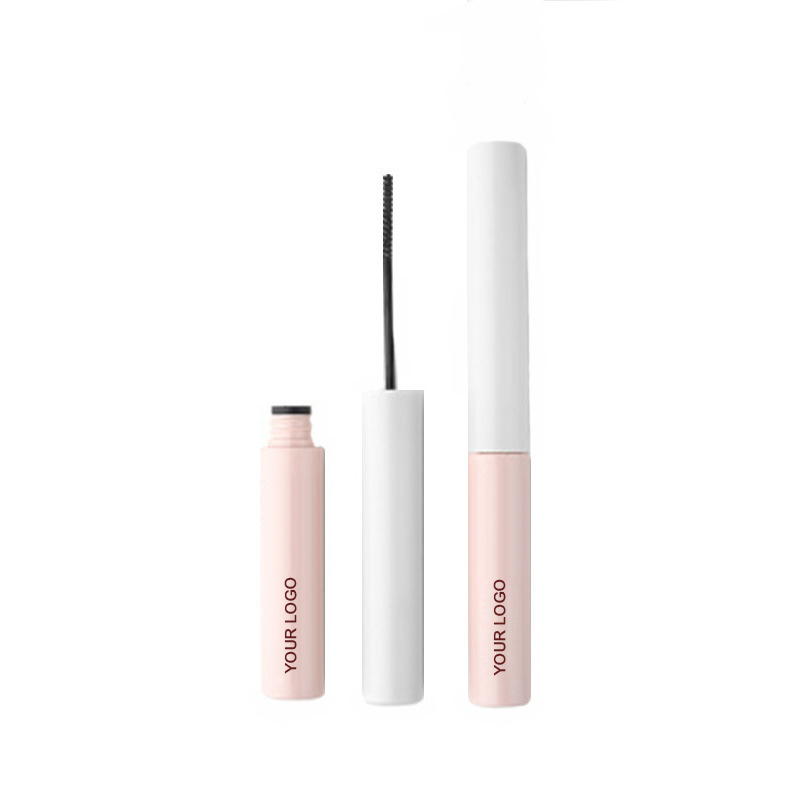 Lash Lift & Define Mascara – Ultra-Black, Curling & Lengthening, Smudge-Proof