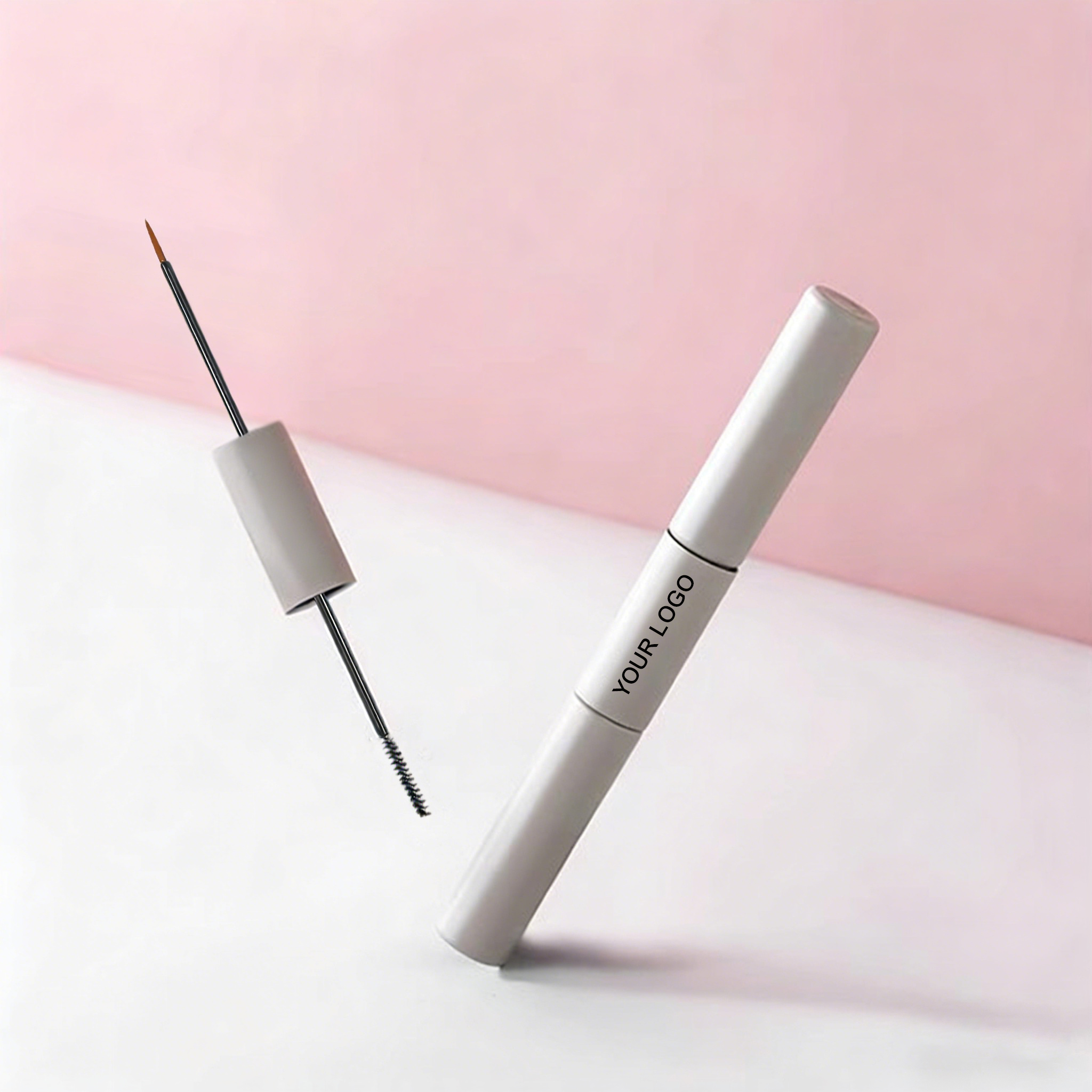 Biotin Eyelash Serum – Organic Lash Growth Treatment for Fuller, Longer Lashes