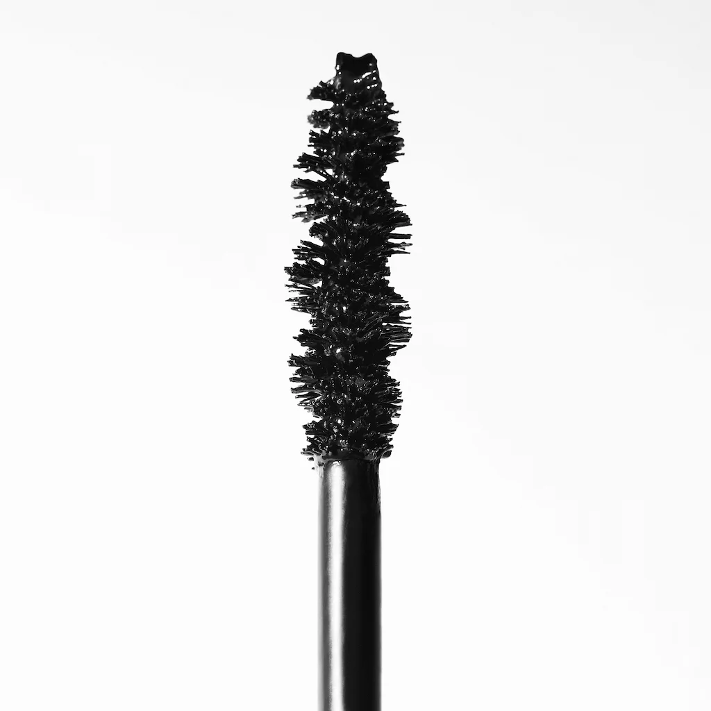 Lash Lift & Define Mascara – Ultra-Black, Curling & Lengthening, Smudge-Proof