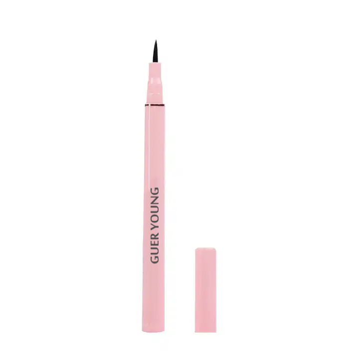 Waterproof Liquid Eyeliner Pen – Long-Lasting, Smudge-Proof & Quick-Dry Precision Tip