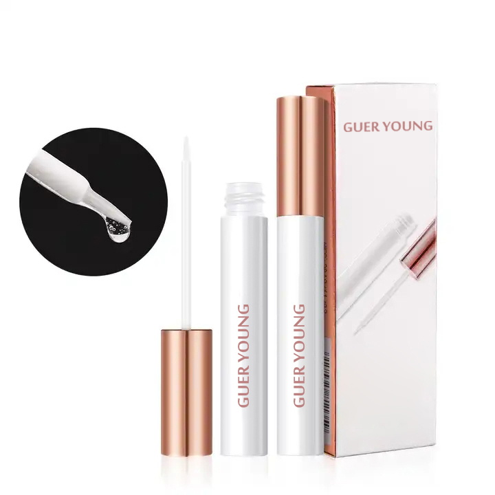 Eyelash Growth Serum – Nourishing Formula for Longer & Fuller Lashes