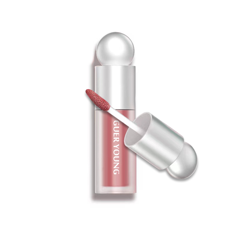 Dewy Liquid Blush – Lightweight, Buildable & Natural Flush Tint