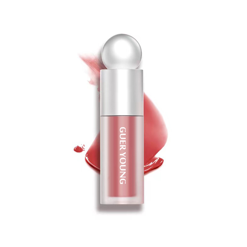 Dewy Liquid Blush – Lightweight, Buildable & Natural Flush Tint