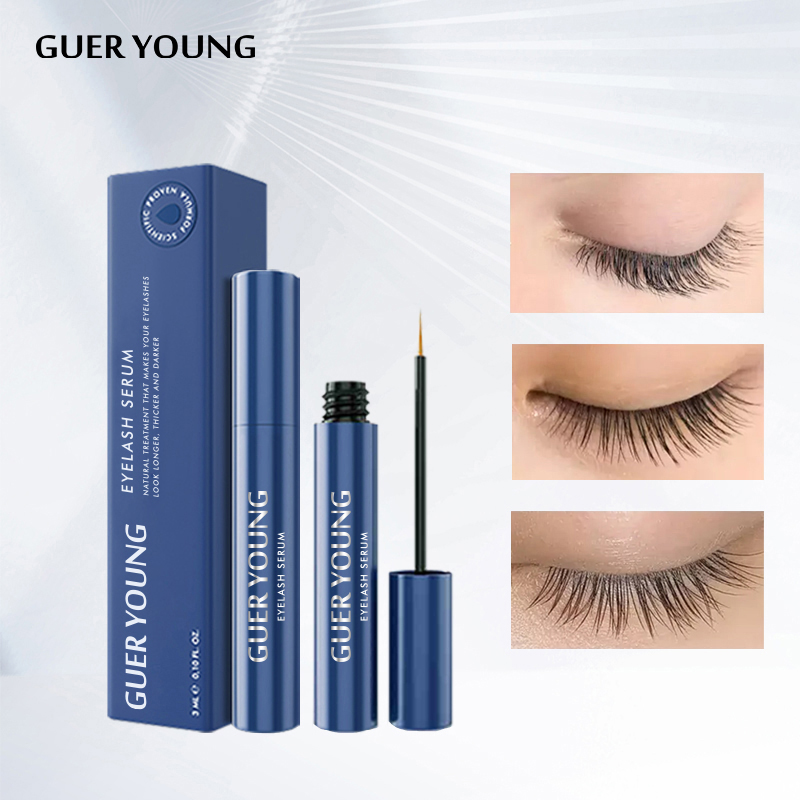 Eyelash growth Liqui