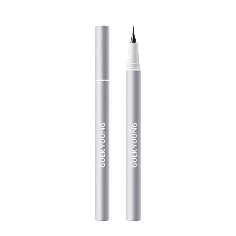 Ultra Fine Precision Liquid Eyeliner Pen – Smooth Control & Defined Eye Lines