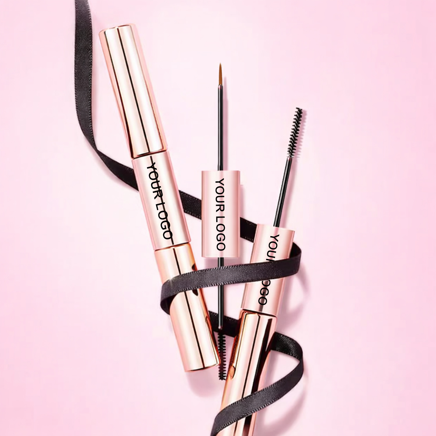 Vegan Eyelash Serum – Lash Enhancing Serum for Fuller, Longer Lashes