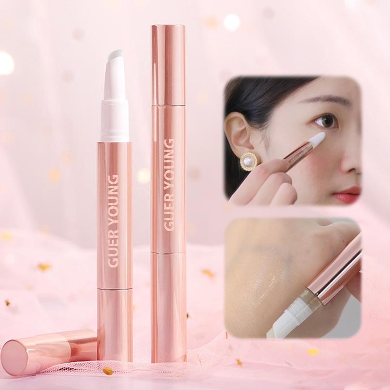 Dual-Ended Lash Growth Serum – Conditioning & Lengthening Treatment