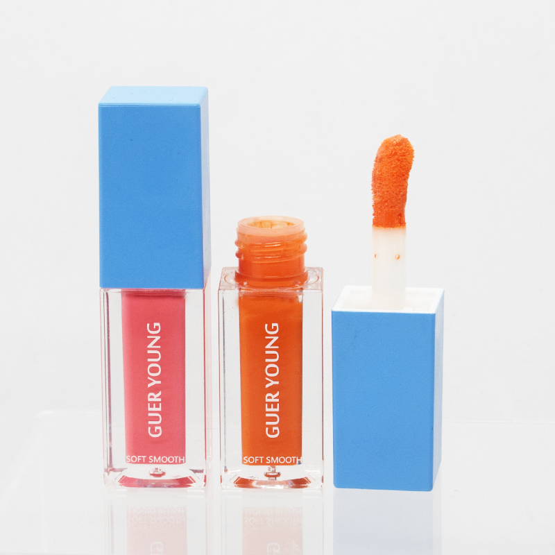 Soft Smooth Liquid Blush – Multi-Use Creamy Color for Cheeks, Eyes & Lips