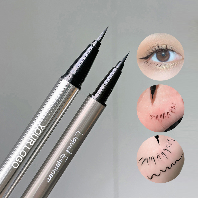 Double-Ended Eyeliner Pen – Precision & Versatile Design