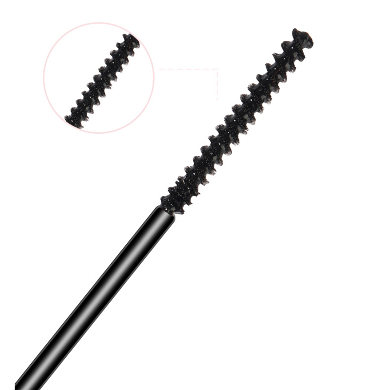 Slim Brush Lengthening Mascara – Defined Lashes & Natural Separation