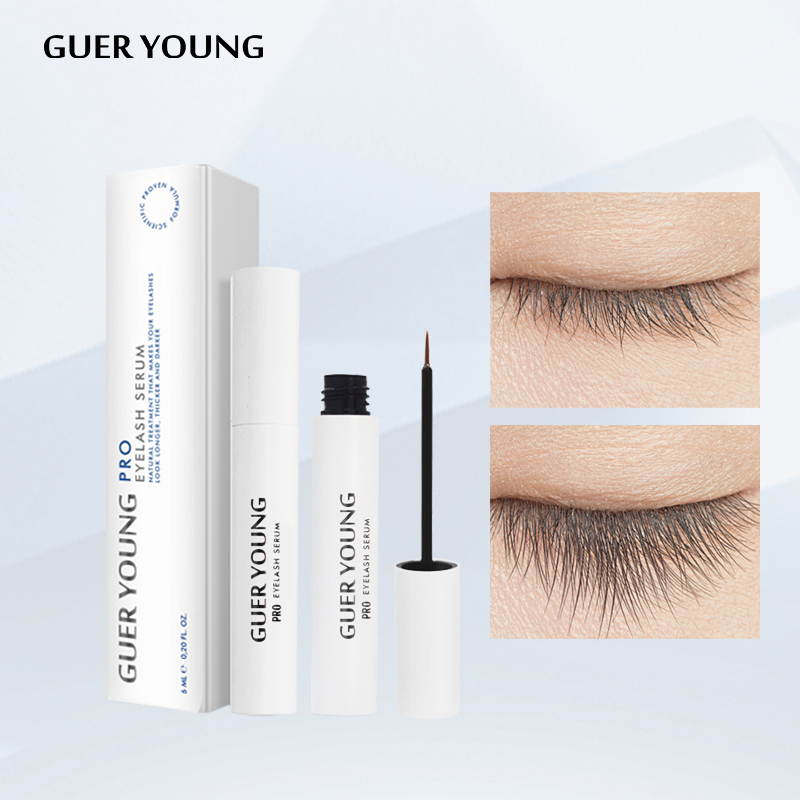 Eyelash growth Liqui