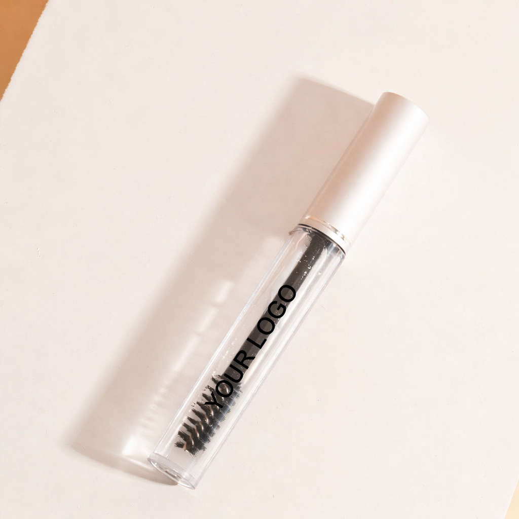 Lightweight Transparent Eyebrow Gel – Natural Hold & Shine-Free Finish