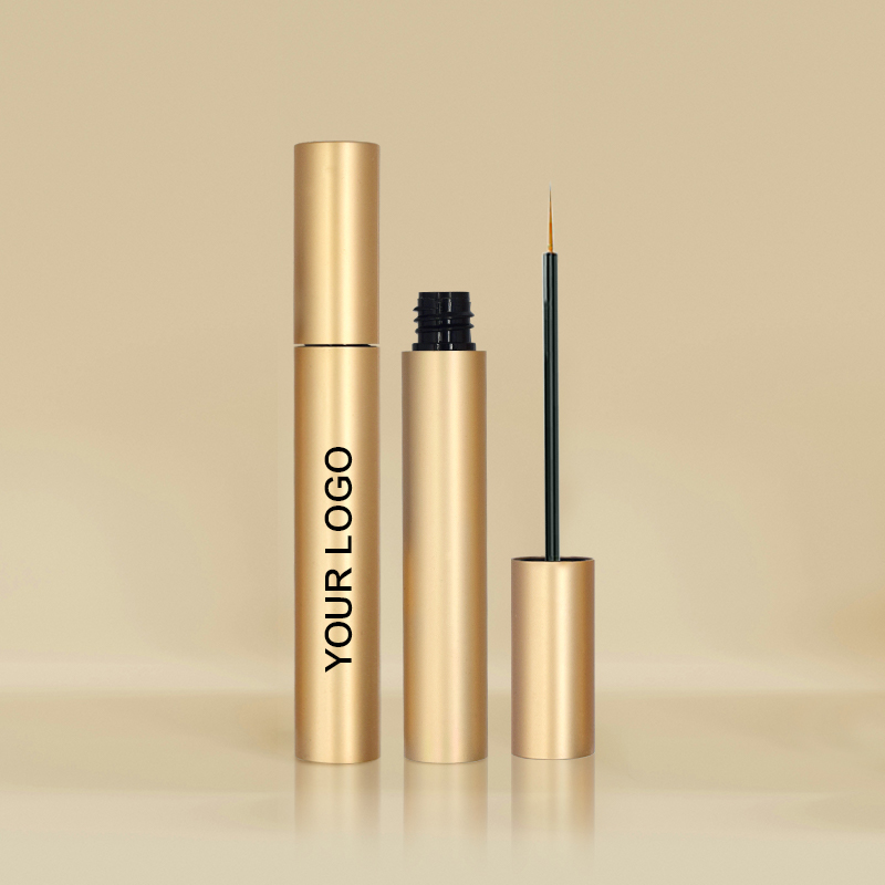 Eyelash Growth Serum + Brow & Lash Enhancer – Natural Voluminous Lash Boost