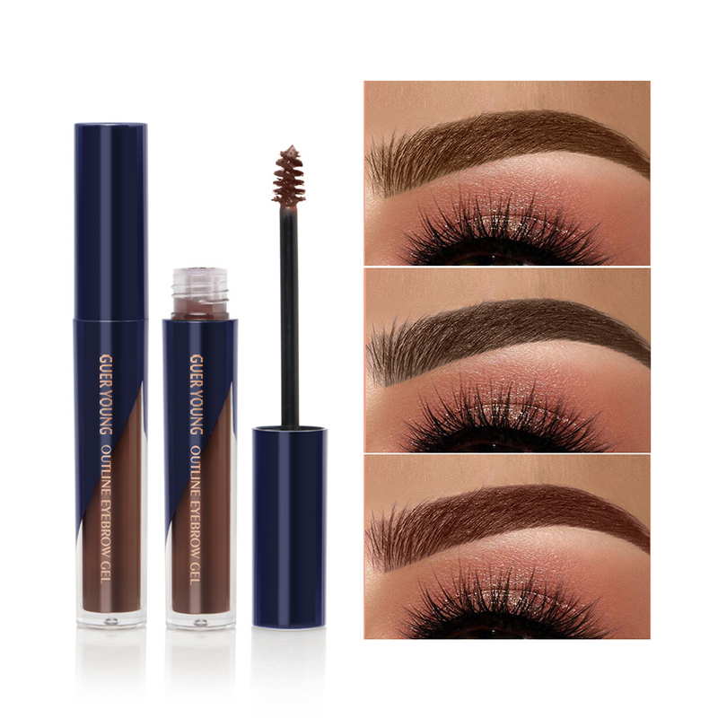 Outline Eyebrow Gel – Waterproof & Long-Lasting Definition