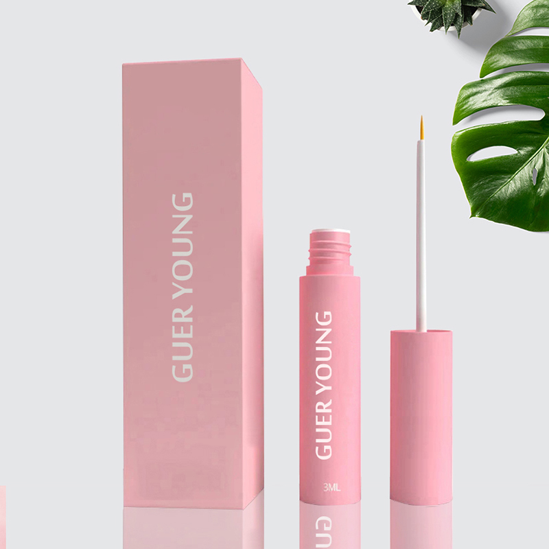 Eyelash growth liqui