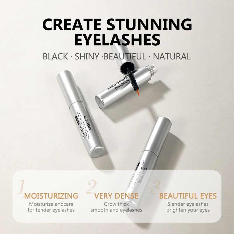 Eyelash Repair Serum – 7-Day Growth & Deep Nourishment Formula