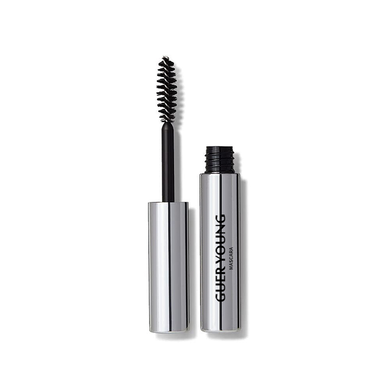 Metallic Finish Eyebrow Gel – Smudge-Proof Tint & Long-Lasting Hold