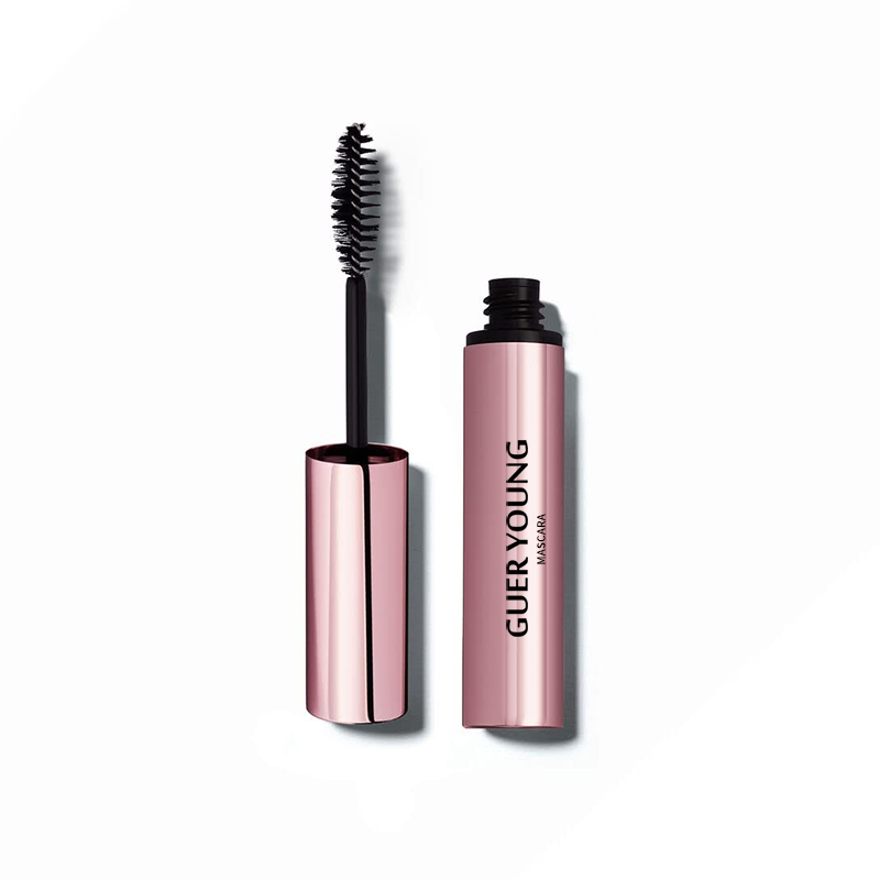 Metallic Finish Eyebrow Gel – Smudge-Proof Tint & Long-Lasting Hold