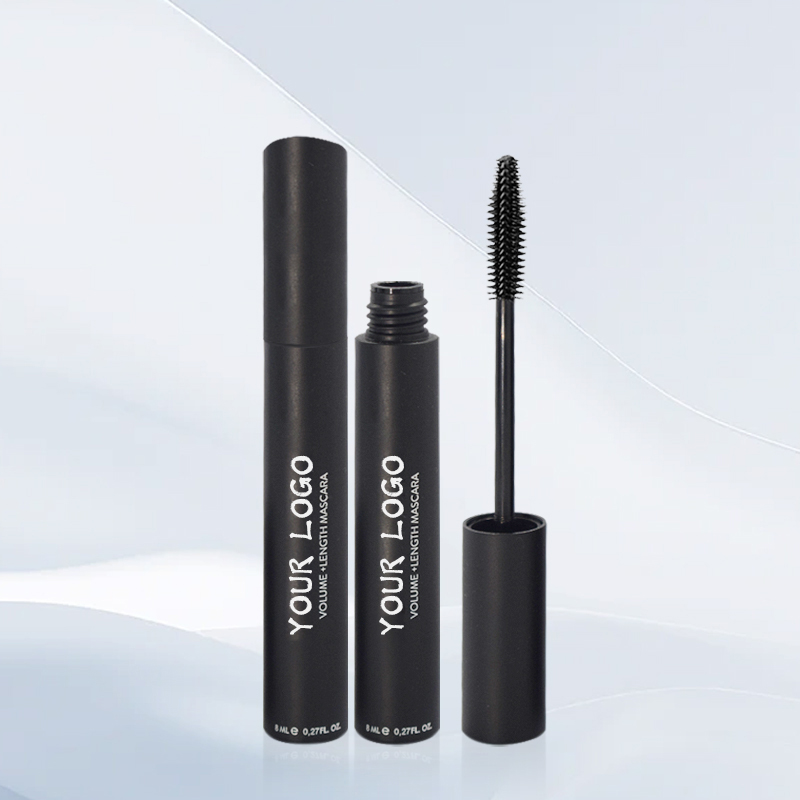 Private Label Volumizing Mascara-OEM ODM Lengthening Mascara