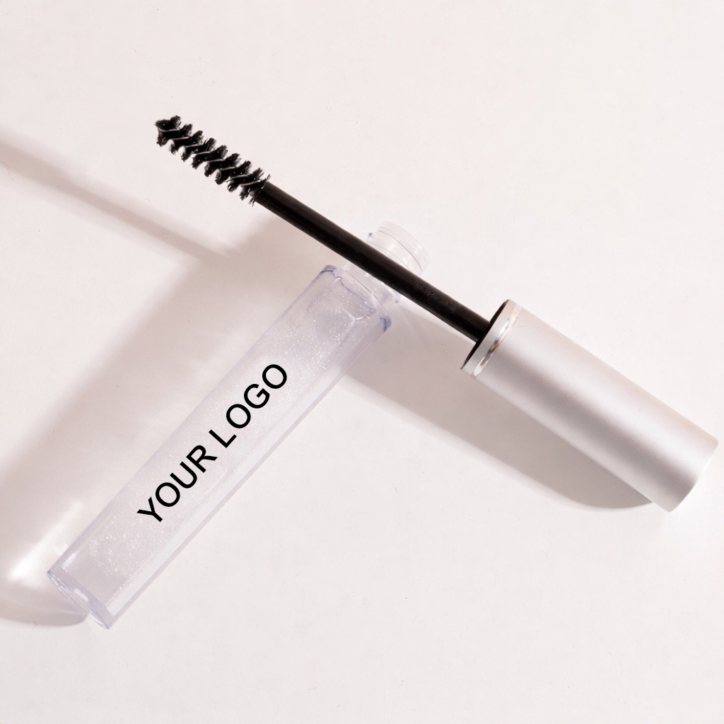 Lightweight Transparent Eyebrow Gel – Natural Hold & Shine-Free Finish