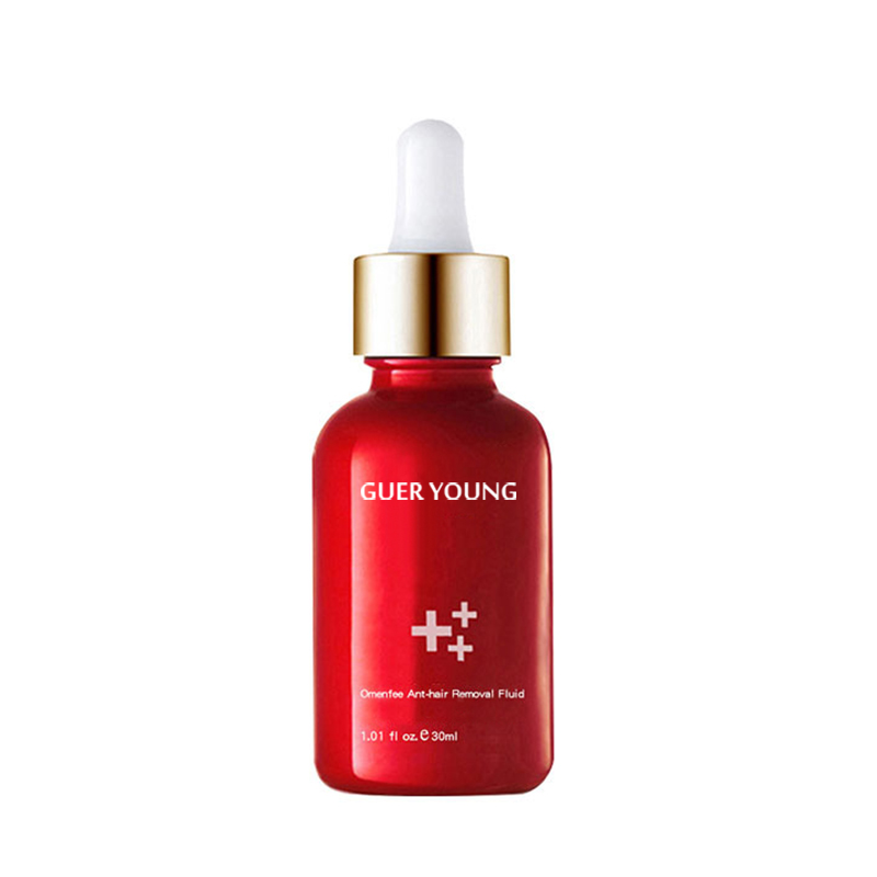 Herbal Hair Growth Serum – Anti Hair Loss & Scalp Repair Treatment
