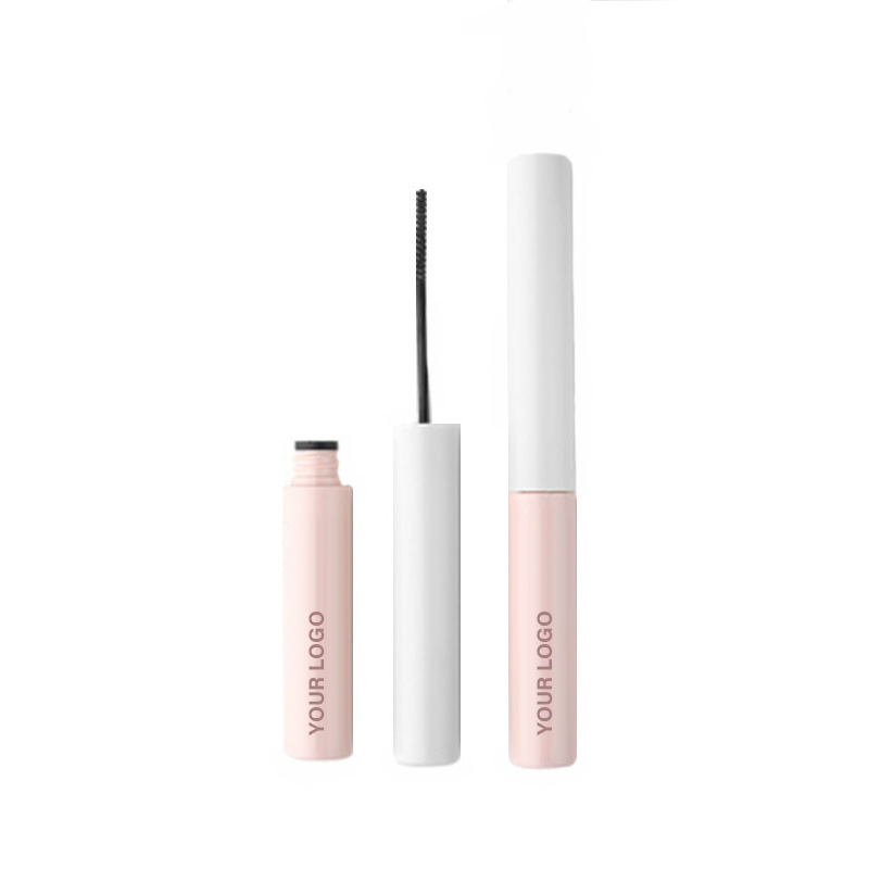 Lash Lift & Define Mascara – Ultra-Black, Curling & Lengthening, Smudge-Proof