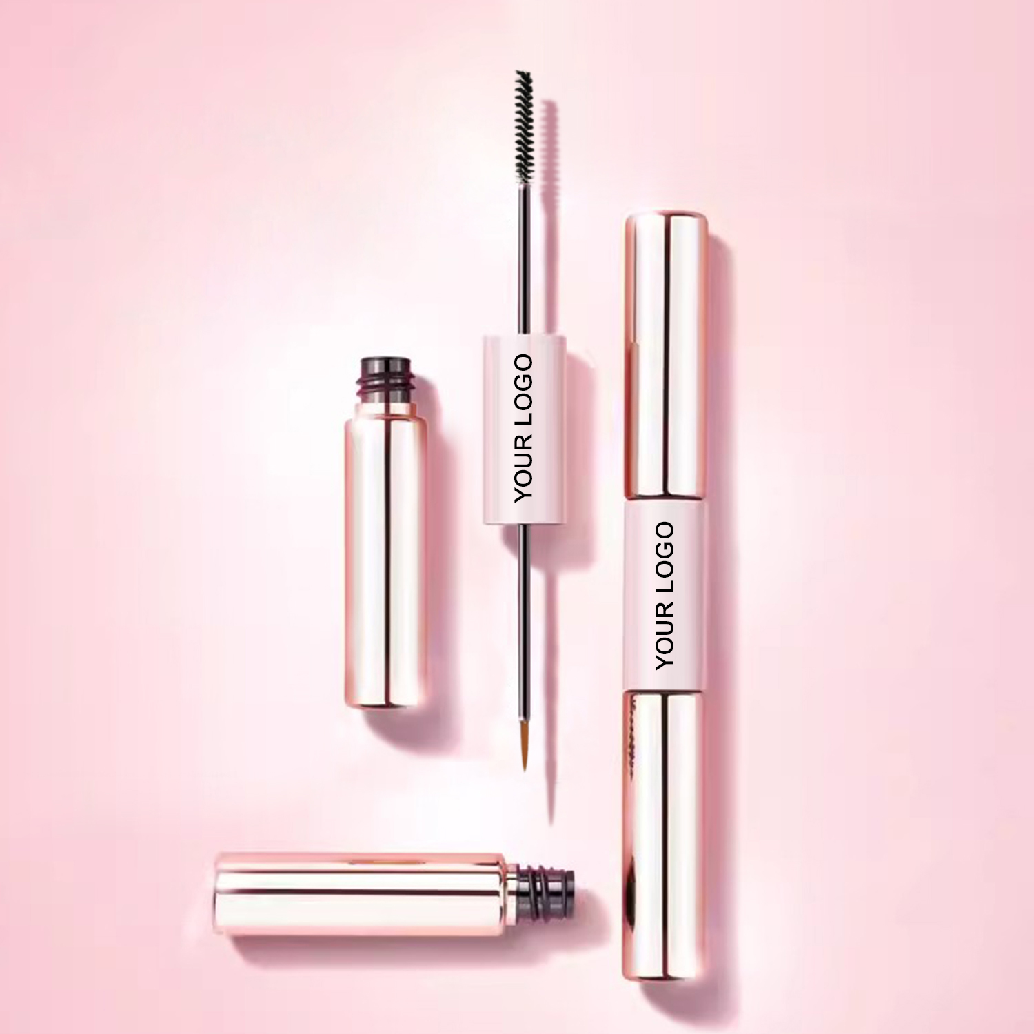 Vegan Eyelash Serum – Lash Enhancing Serum for Fuller, Longer Lashes