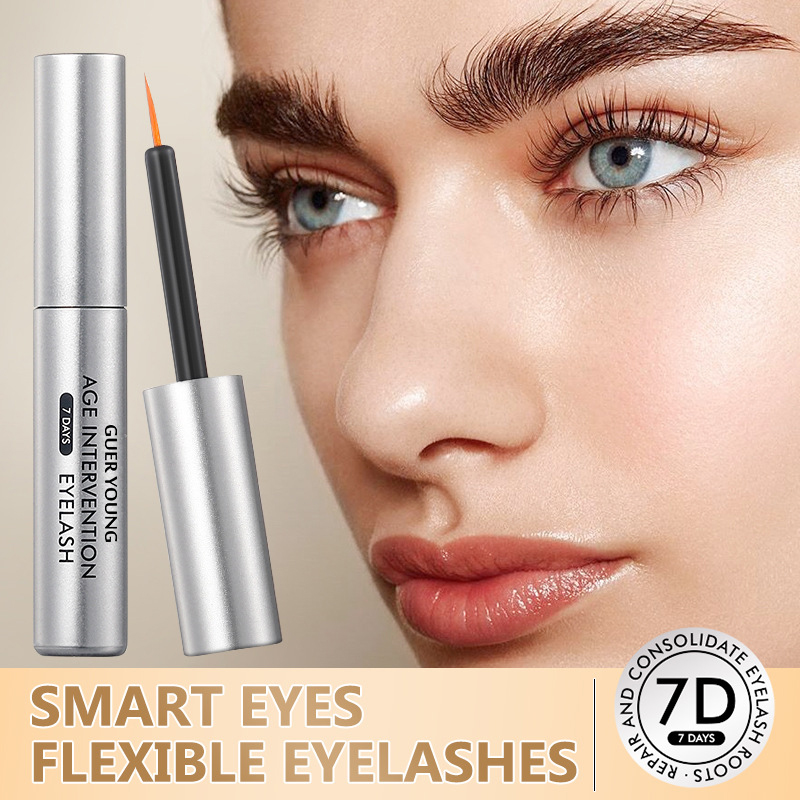 Eyelash Repair Serum – 7-Day Growth & Deep Nourishment Formula