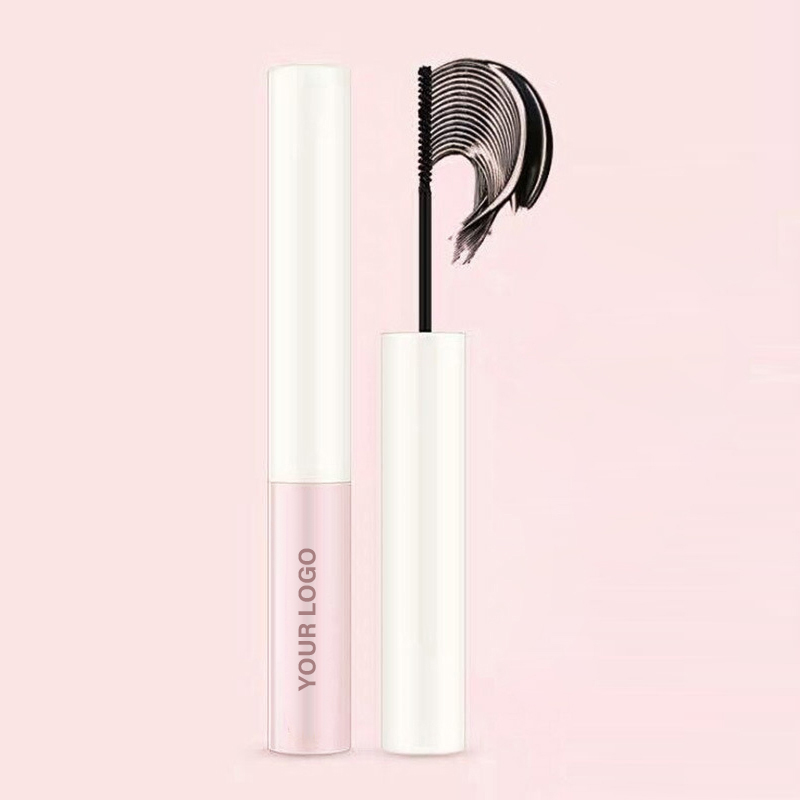 Lash Lift & Define Mascara – Ultra-Black, Curling & Lengthening, Smudge-Proof