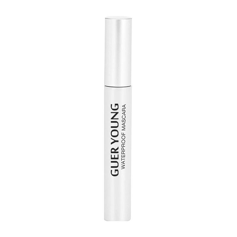 Waterproof Curling Mascara – All-Day Hold with Natural Lift