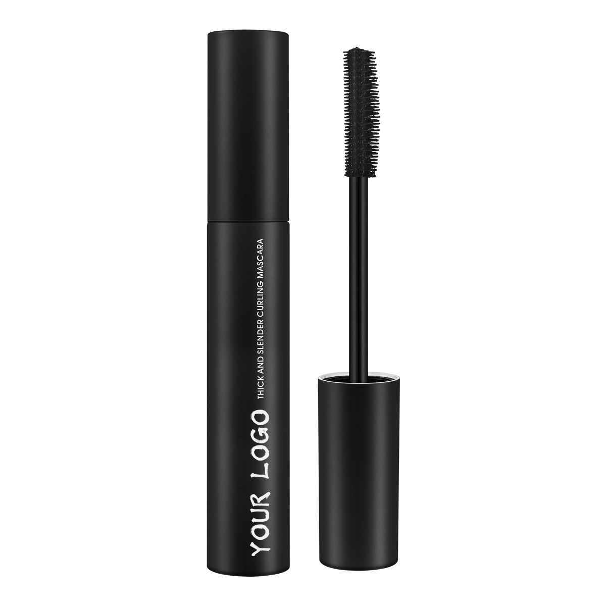 Private Label Volumizing & Curling Mascara – Custom Wholesale Mascara Manufacturer