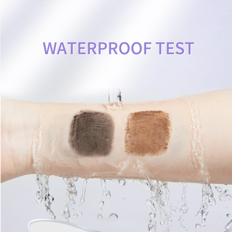 Waterproof Lengthening Mascara – Curling & Smudge-Proof