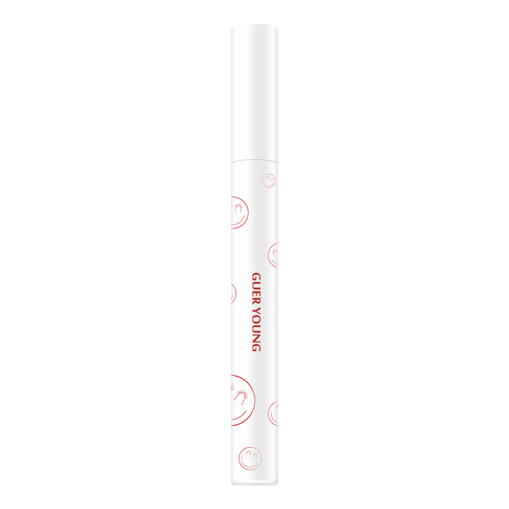 Slim Brush Waterproof Mascara – Ultra-Defined & Long-Lasting Curl