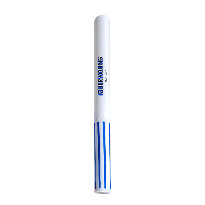 Mini Precision Waterproof Mascara – Smudge-Proof Natural Look