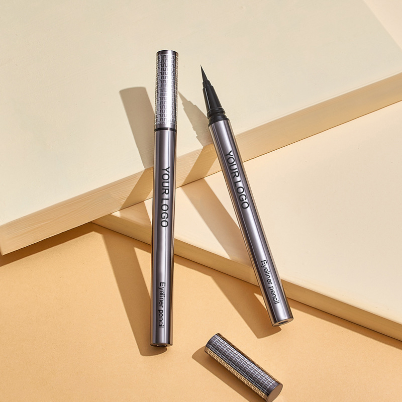 Ultra-Fine Waterproof Eyeliner Pen – Long-Lasting Precision & Smudge-Proof Formula