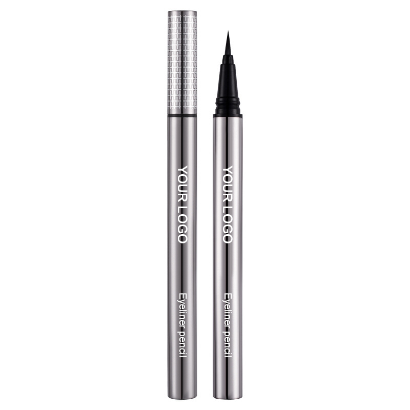 Ultra-Fine Waterproof Eyeliner Pen – Long-Lasting Precision & Smudge-Proof Formula