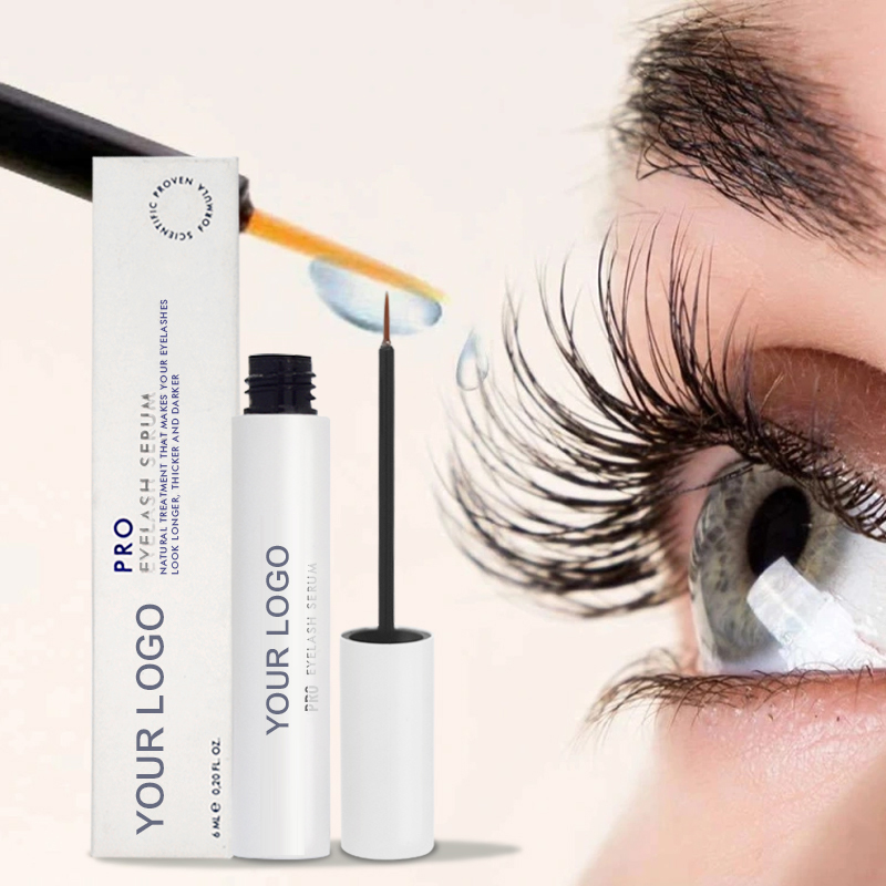 PRO Eyelash Growth Serum – Lengthening, Thickening & Nourishing Lash Enhancer