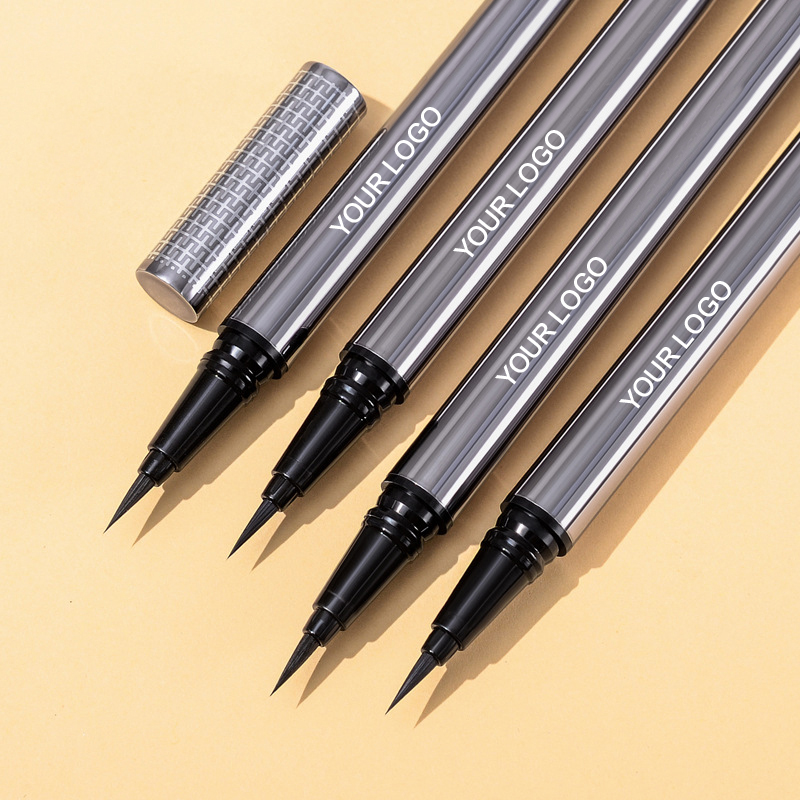 Ultra-Fine Waterproof Eyeliner Pen – Long-Lasting Precision & Smudge-Proof Formula