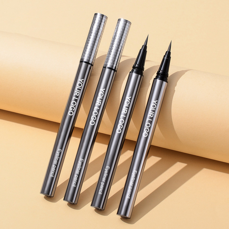 Ultra-Fine Waterproof Eyeliner Pen – Long-Lasting Precision & Smudge-Proof Formula