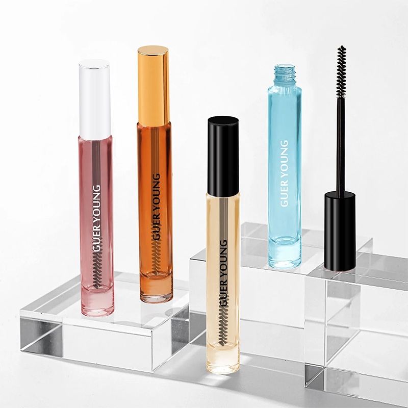 Transparent keratin 