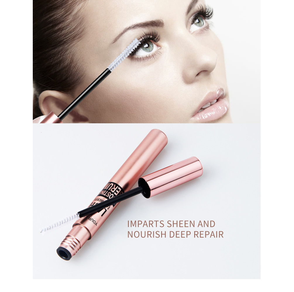 Eyelash Growth Serum – Repairing & Nourishing Lash Enhancer