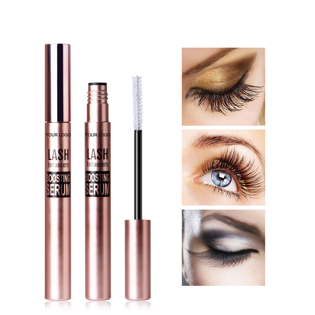 Eyelash Growth Serum – Repairing & Nourishing Lash Enhancer