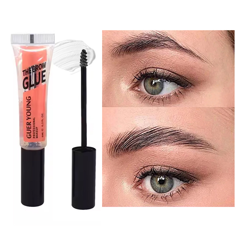 Eyebrow gel 1.0