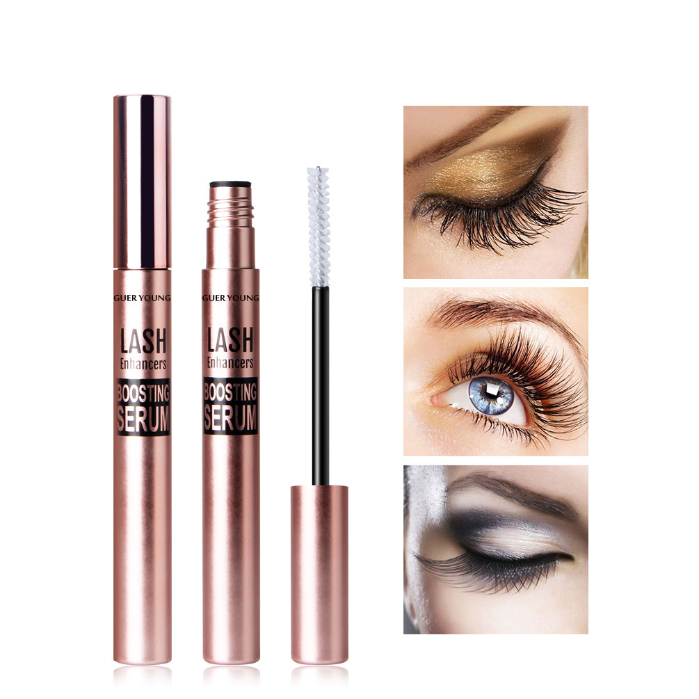 Eyelash Growth Serum – Repairing & Nourishing Lash Enhancer