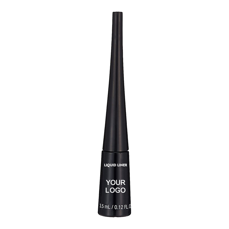 Ultra-Precision Waterproof Liquid Eyeliner – Long-Lasting & Smudge-Proof