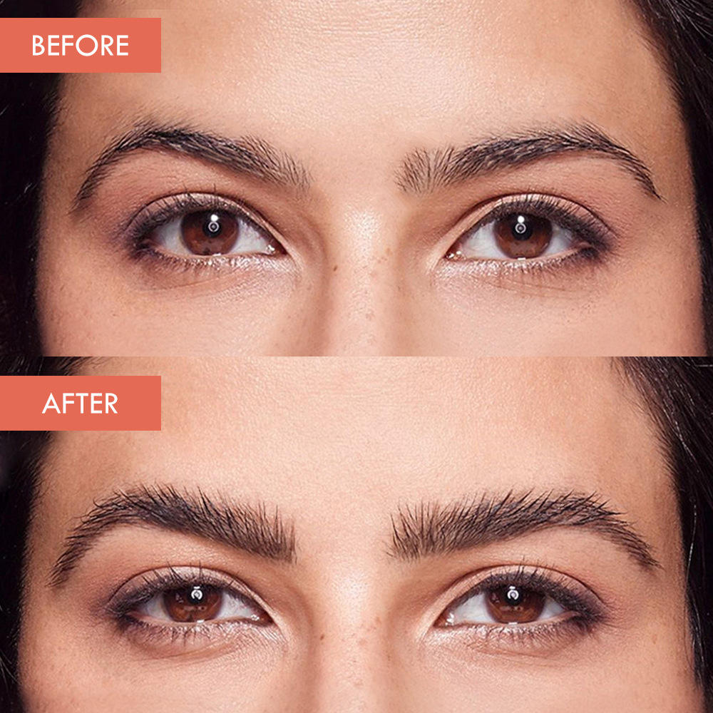 Clear Brow Styling Wax – Strong Hold, Fluffy Brows & Private Label Ready