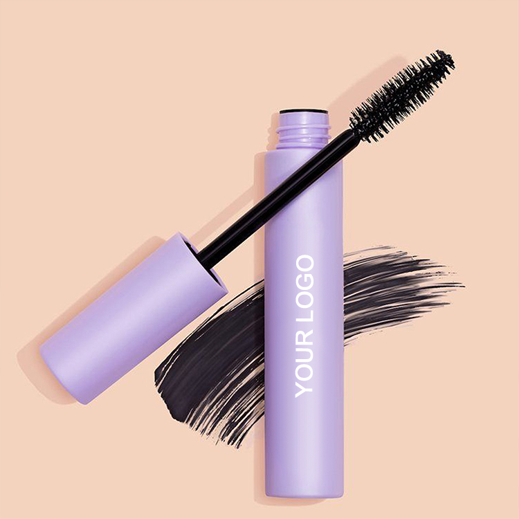 Lengthening Mascara & Lash Defining Mascara – Slim Brush for Precise Lash Separation