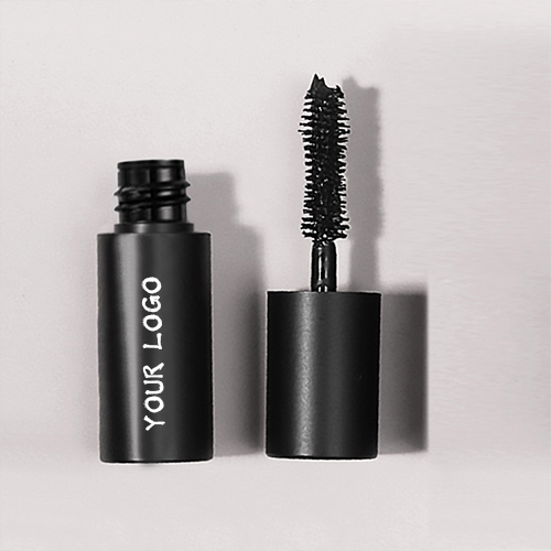 Volumizing Black Mascara-Private Label Lengthening Mascara
