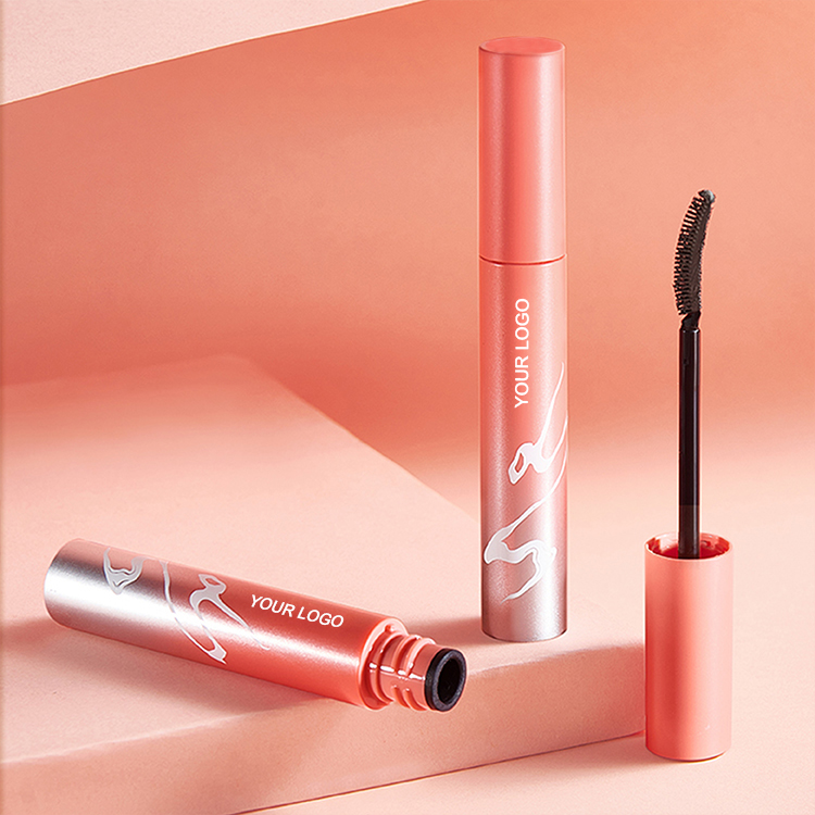 Vegan False Lash Mascara – Curling Lengthening Mascara for Bold Definition
